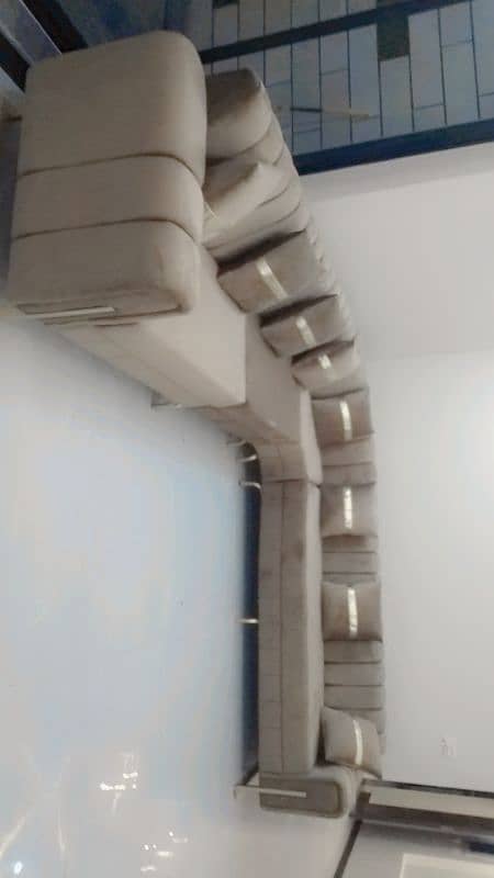 designer sofa series. 3