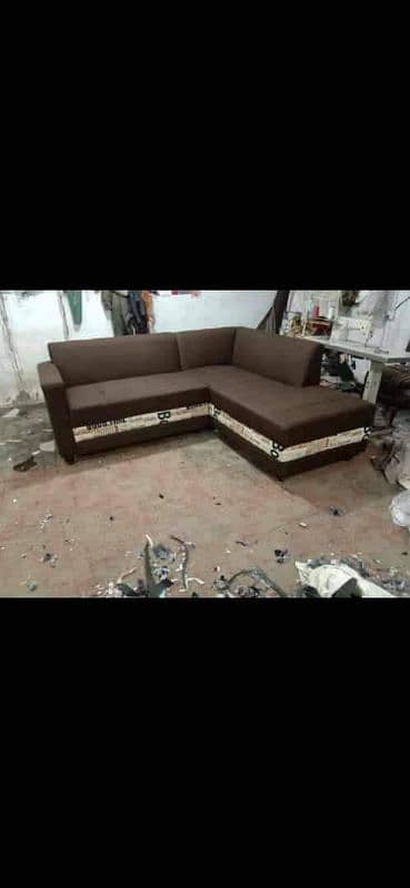 designer sofa series. 7