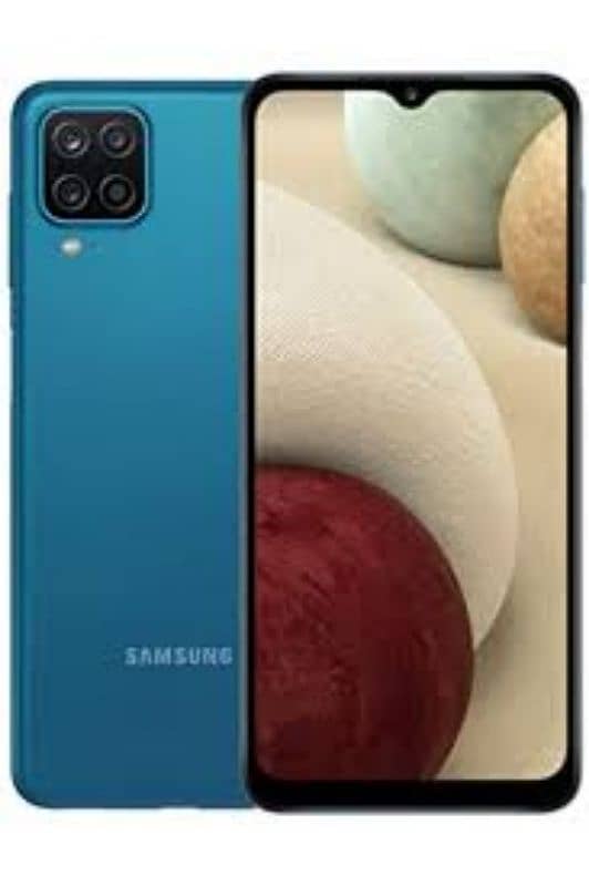 Samsung A12   no open no repair all ok 10/10 0/3/2/0/4/0/6/6/2/1/7 0