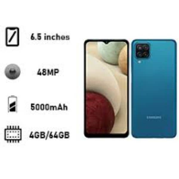 Samsung A12   no open no repair all ok 10/10 0/3/2/0/4/0/6/6/2/1/7 1