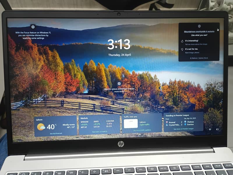 HP LAPTOP 15-FC298AU 0