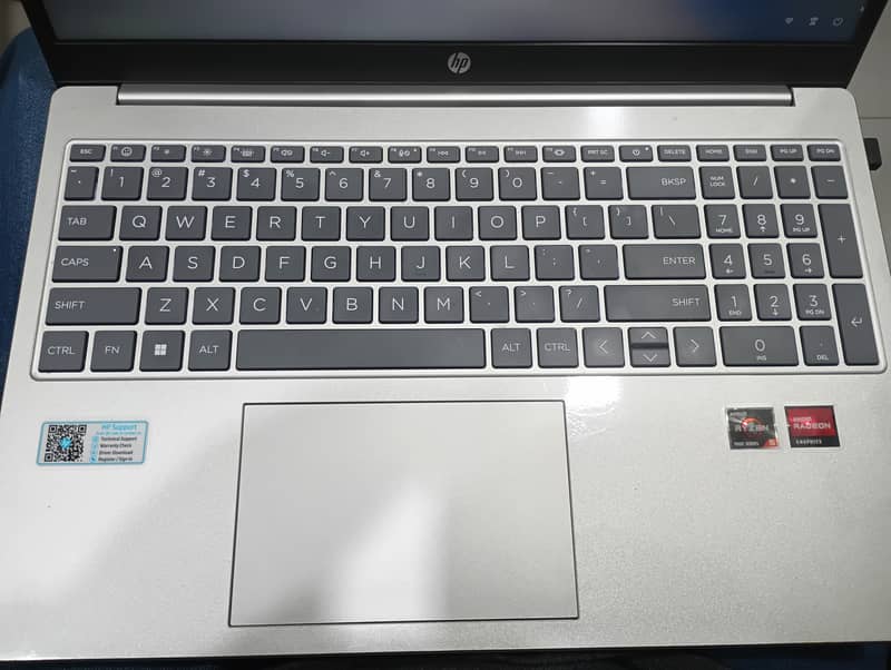 HP LAPTOP 15-FC298AU 1