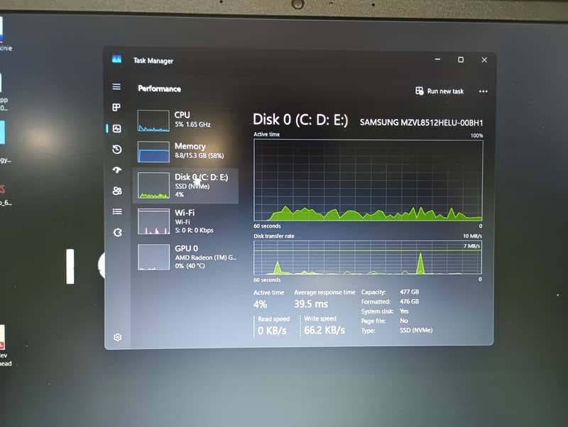 HP LAPTOP 15-FC298AU 6