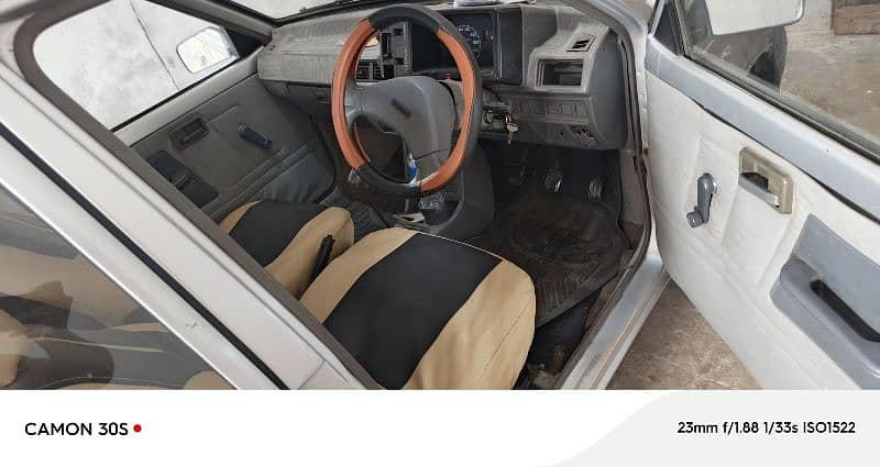 Suzuki Mehran VXR 2004 1