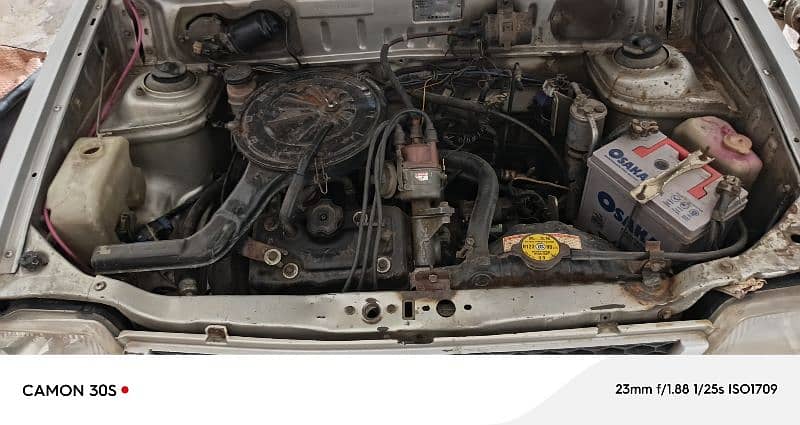 Suzuki Mehran VXR 2004 2