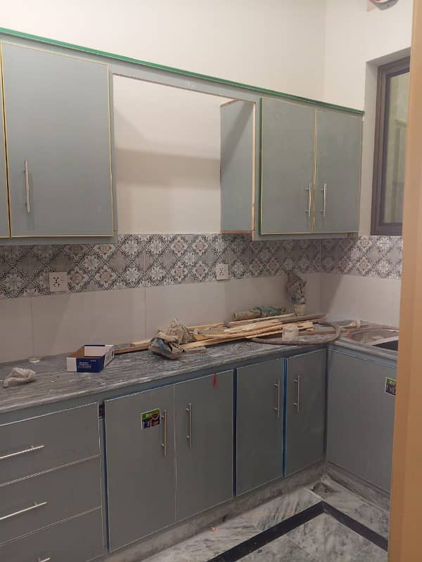 Room available for rent in h-13 Islamabad 2