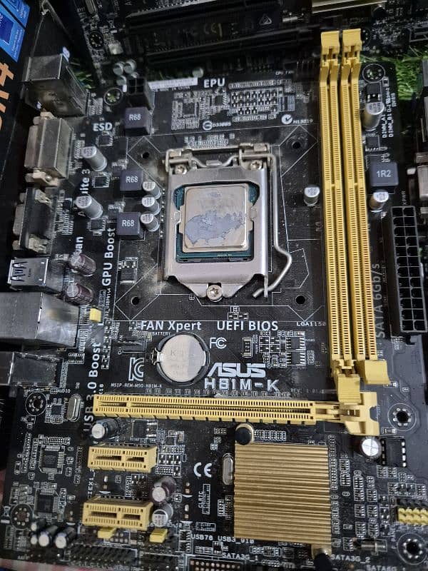 H61,H81,B75,H97,Q87,B85,H110,Q170,B250,H310,B360 Motherboard Available 5
