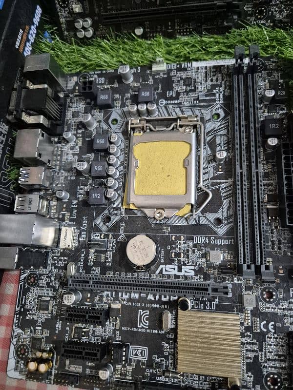 H61,H81,B75,H97,Q87,B85,H110,Q170,B250,H310,B360 Motherboard Available 6
