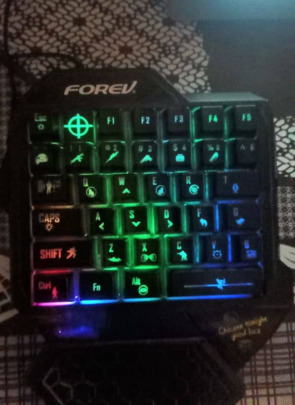 Gaming computer also for normal use 5
