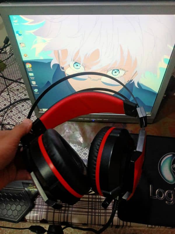 Gaming computer also for normal use 6