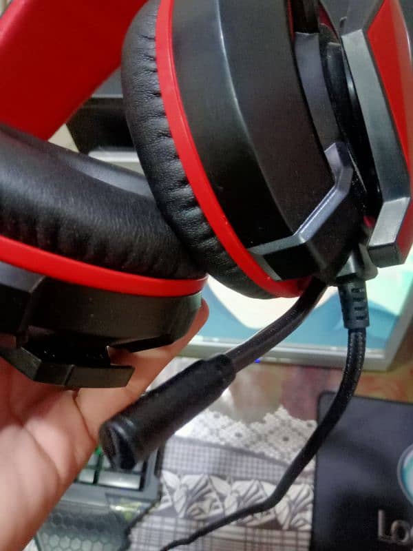 Gaming computer also for normal use 7