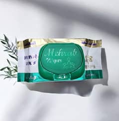 Mehrab wipes