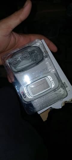 pedometer