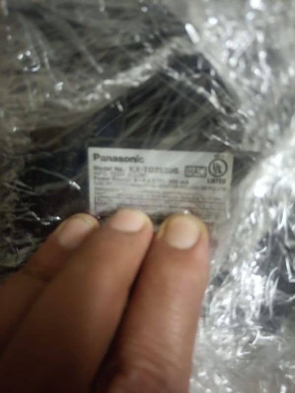 PABX VOIP PANASONIC TDA 200 IP HYBRID 4
