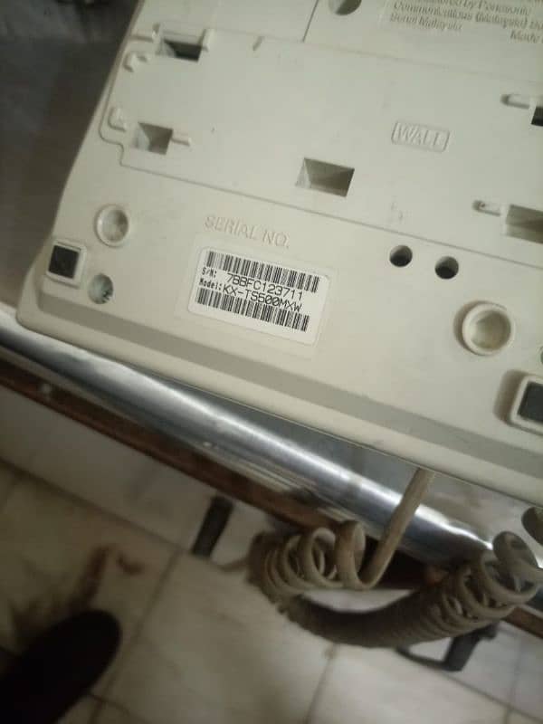 PABX VOIP PANASONIC TDA 200 IP HYBRID 7