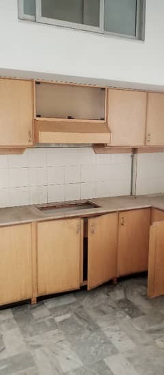 240yards West Open Ground Plus One House For Sale In Gulshan Block 5