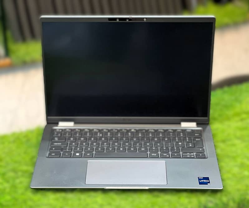 dell latitude 7440 Core i7 13Th Gen 32GB Ram 512GB SSD Touch 0