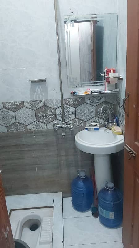 Room available for rent in h-13 Islamabad 6