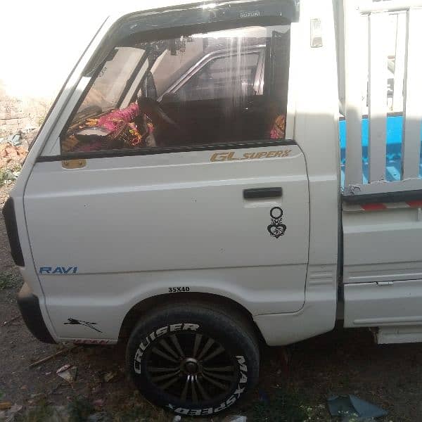 suzuki pick up 3