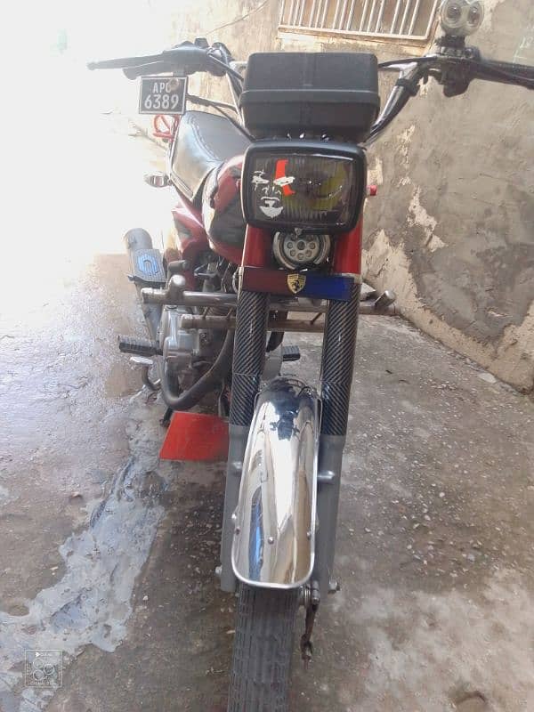 Good condition 0