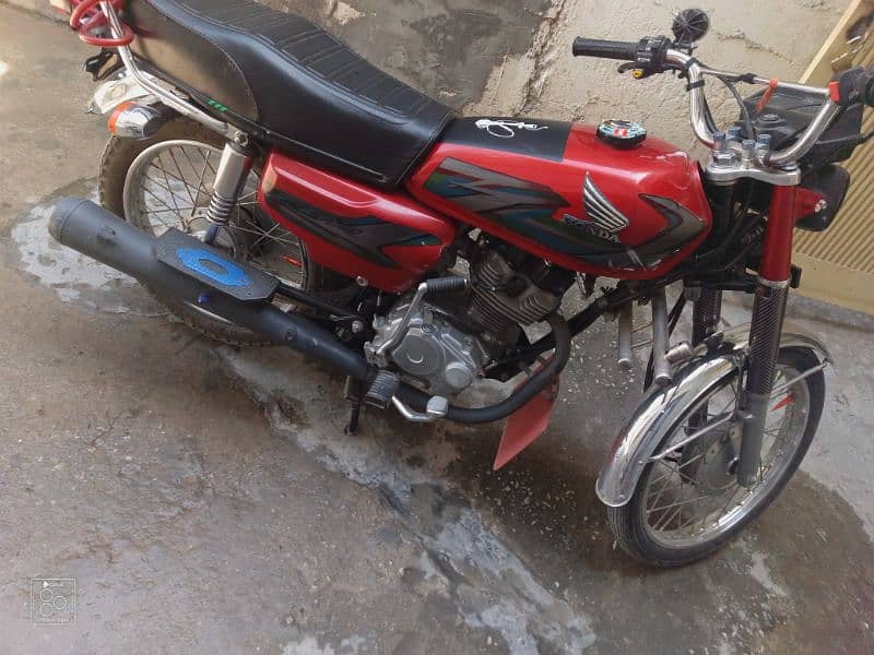 Good condition 2