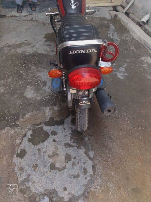 Good condition 3