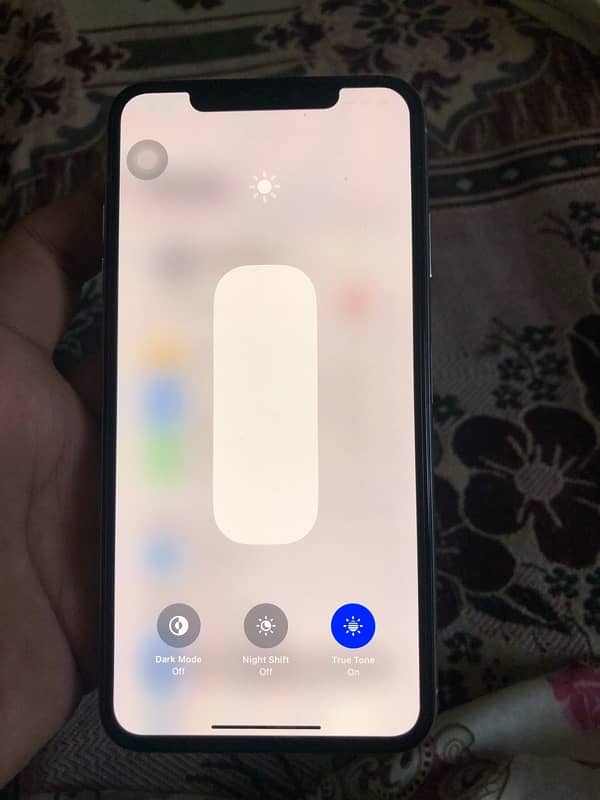 Iphone XS Max Non PTA 5