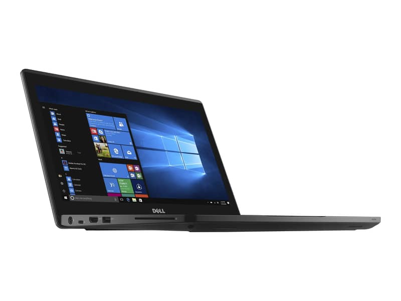 Dell Latitude Core i5 7th Generation 5280 8GB/256GB 1