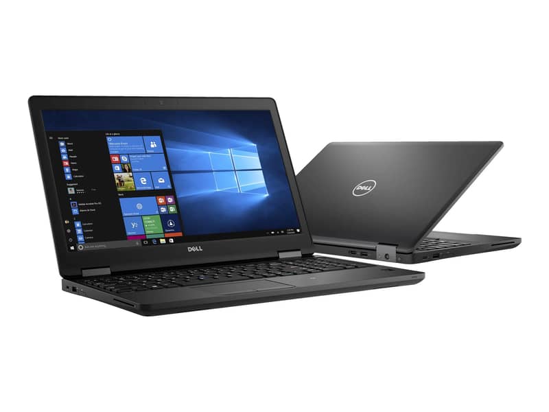 Dell Latitude Core i5 7th Generation 5280 8GB/256GB 2