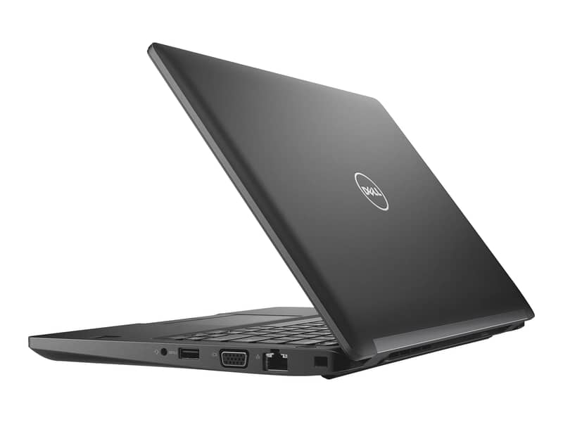 Dell Latitude Core i5 7th Generation 5280 8GB/256GB 4