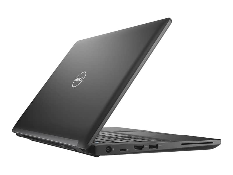 Dell Latitude Core i5 7th Generation 5280 8GB/256GB 5