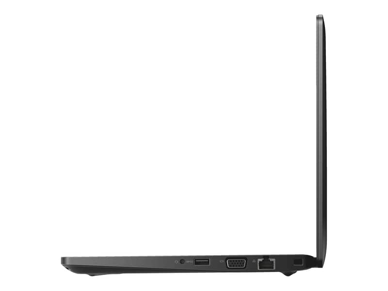 Dell Latitude Core i5 7th Generation 5280 8GB/256GB 6