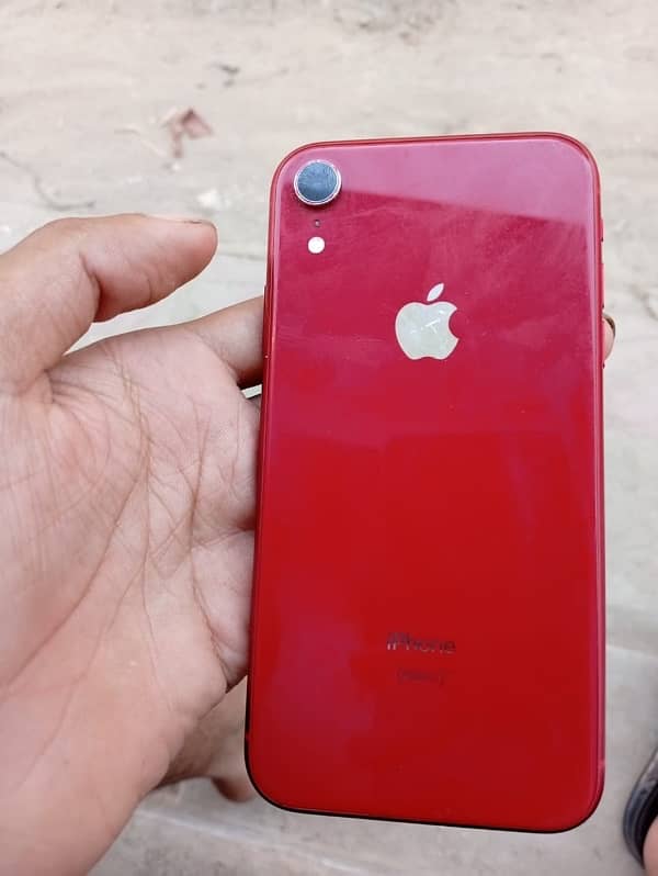i phone xr non pta factory unlock 0