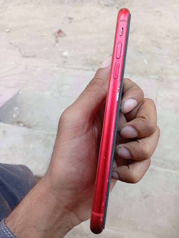 i phone xr non pta factory unlock 1