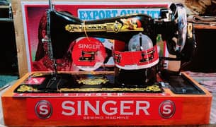 SINGER