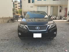 Lexus