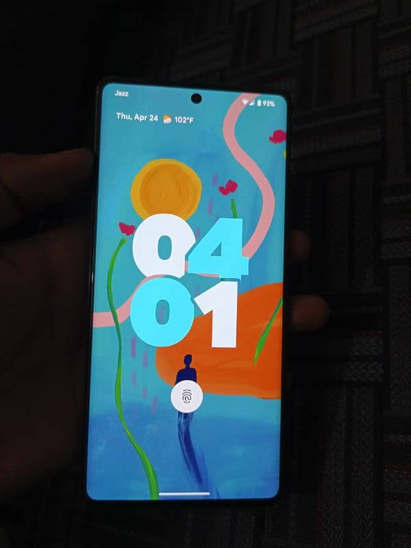 Pixel 7 pro 3