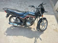 suzuki