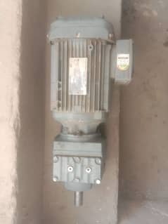 SEW - EuroDrive Gairmoter