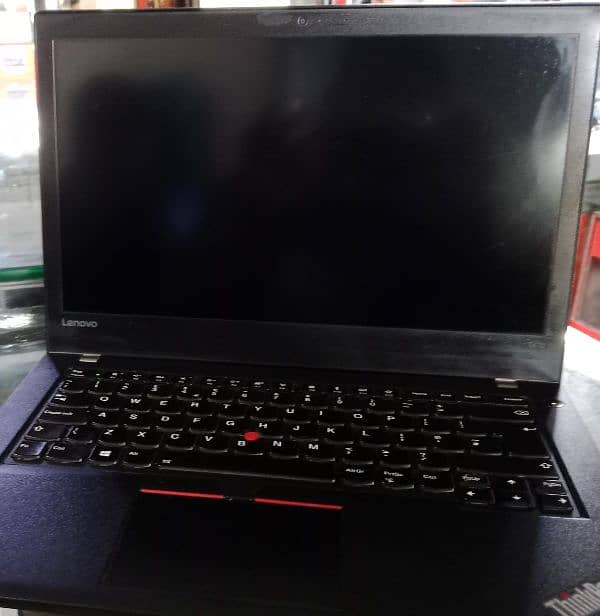 Lenovo Thinkpad T470 Intel Core i5 6th generation  Dual Bettry 2