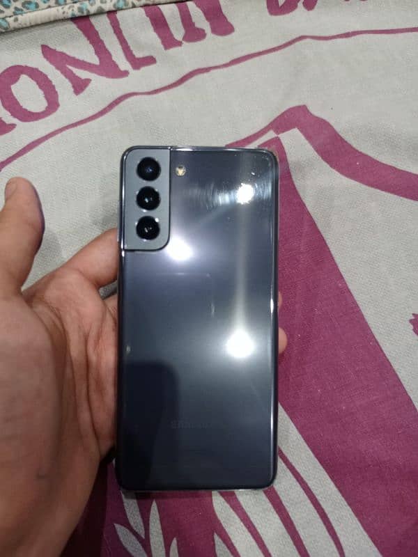 Samsung s21 8 128gb 0