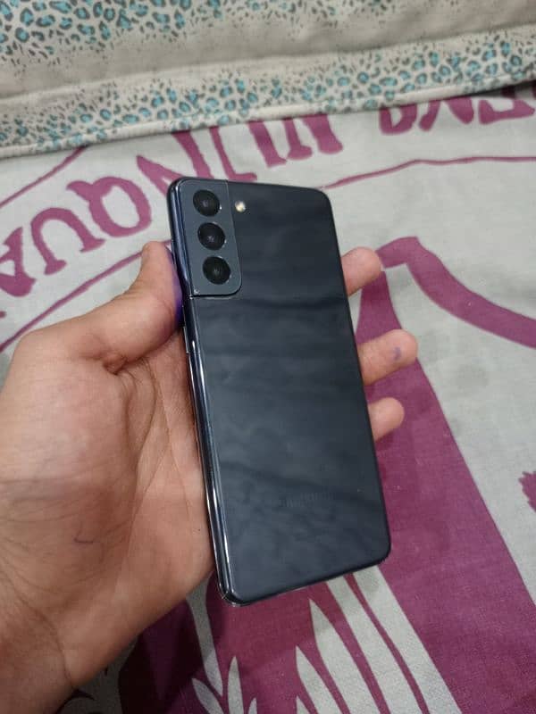 Samsung s21 8 128gb 2
