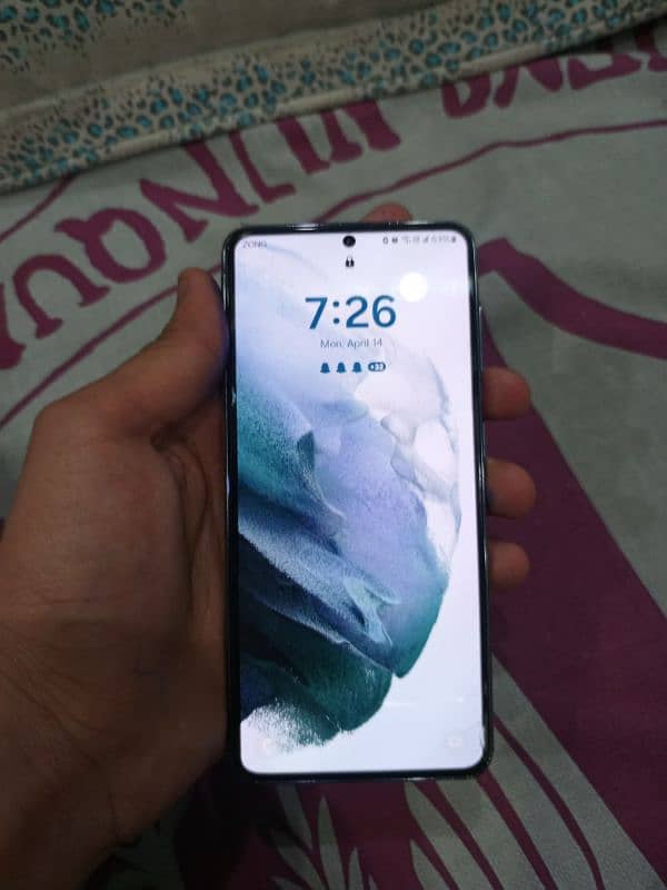 Samsung s21 8 128gb 3