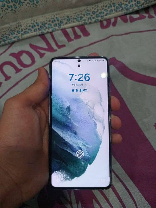 Samsung s21 8 128gb 5
