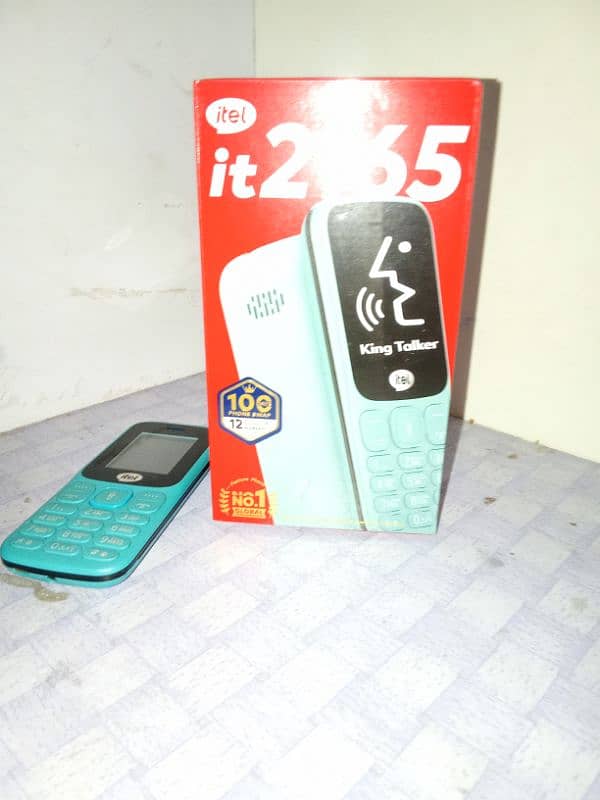 itel phone ha 2 sim aur iak memory card ha Whatsapp number 03268822380 2