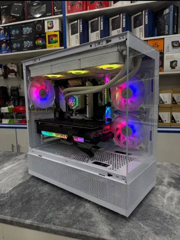 High-Quality Gaming PC Cases – Best Prices! 0