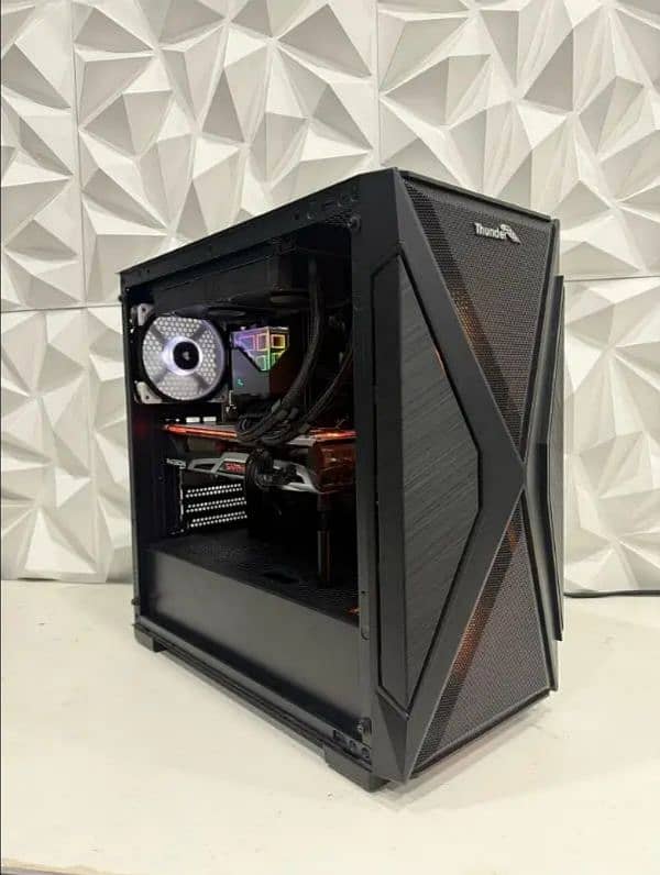 High-Quality Gaming PC Cases – Best Prices! 4