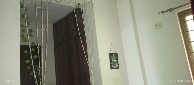 Fully Furnished 3 Beds Flat Available For Rent in Askari-11 Sec-B Lahore 3
