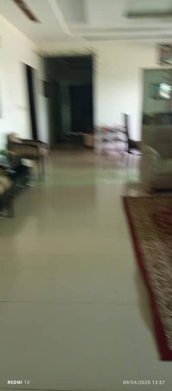 Fully Furnished 3 Beds Flat Available For Rent in Askari-11 Sec-B Lahore 10