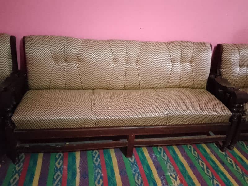 five seater sofa hai 6